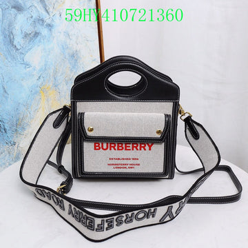 Top Quality Fashion -BBR Bags - 457