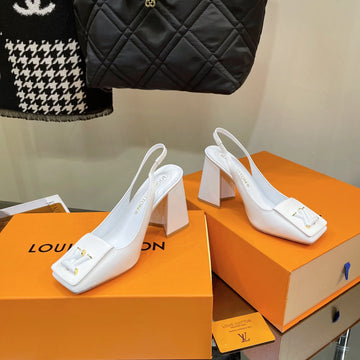 New 1:1 rep LUV High Heel Shoes 020