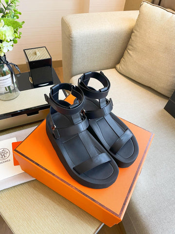 New 1:1 rep HM HIGH HEELS 053