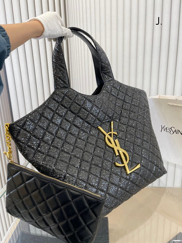 EN - New 1:1 rep  Bags SLY 331