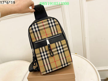 Top Quality Fashion -BBR Bags - 159