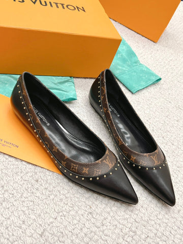 New 1:1 rep LUV High Heel Shoes 047