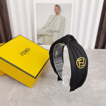 EN - Luxury Hair Band FEI 010