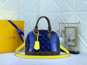 EN - Luxury Bags LUV 835