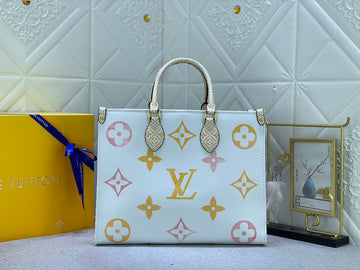 EN - Luxury Bags LUV 815