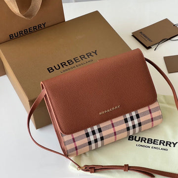 The Top Quality Fashion BBR-Bags - 019