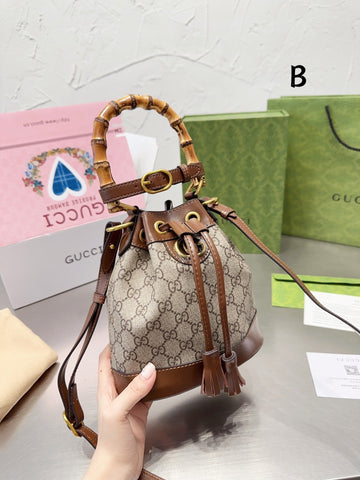 EN - New 1:1 rep  Bags GCI 204