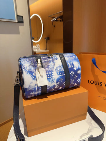 EN - New 1:1 rep  Bags LUV 511