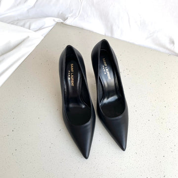 New 1:1 rep SLY High Heel Shoes 006