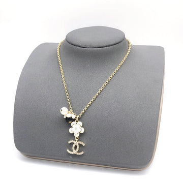 EN - Lux Necklace CHL006