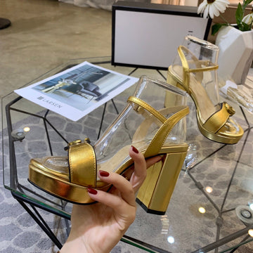 New 1:1 rep GCI HIGH HEELS 018
