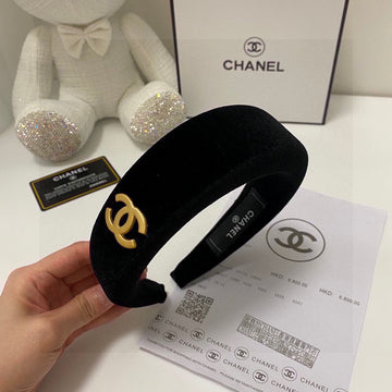 EN - Luxury Hair Band CHL 037