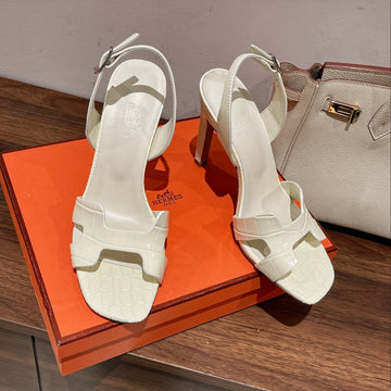 New 1:1 rep HM HIGH HEELS 055