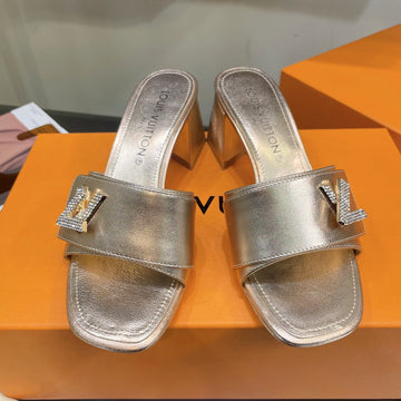 New 1:1 rep LUV High Heel Shoes 023