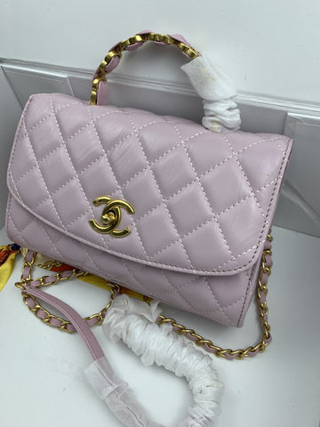 EN - New 1:1 rep  Top Quality CHL Bag 200