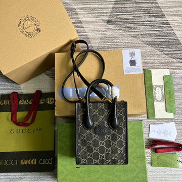 Top Quality -  Bags - 503