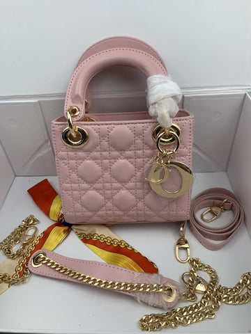 EN - New 1:1 rep  Bags DIR 262
