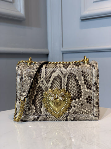 Top Quality MeTop Qualityum Devotion Crossbody Bag Muticolour For Women 8.3in/21cm Top Quality