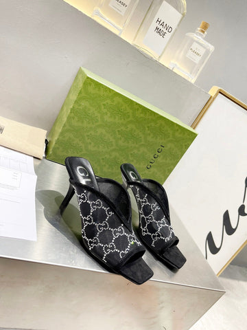 New 1:1 rep GCI HIGH HEELS 043