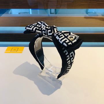 EN - Luxury Hair Band FEI 017