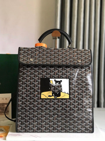 Top Quality - New 1:1 Rep Bags - 007