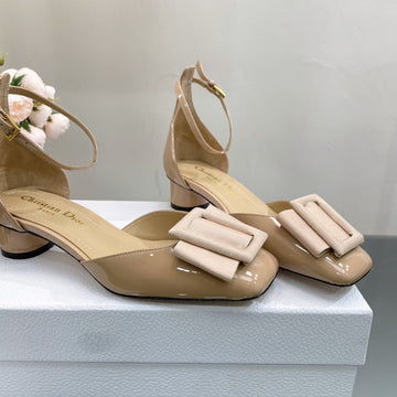 New 1:1 rep DIR HIGH HEELS 066