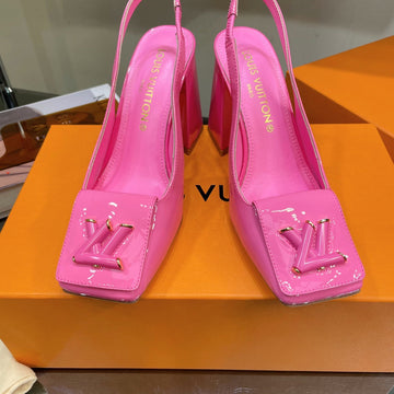 New 1:1 rep LUV High Heel Shoes 017