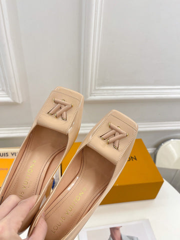 New 1:1 rep LUV High Heel Shoes 007