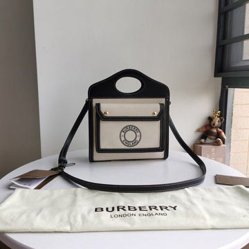 Top Quality Fashion -BBR Bags - 938