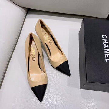 New 1:1 rep CHL High Heel Shoes 025