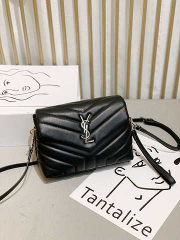 EN - New 1:1 rep  Bags SLY 274