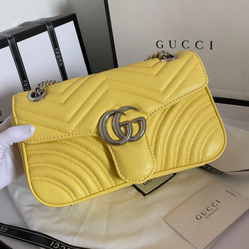 EN - New 1:1 rep  Bags GCI 528