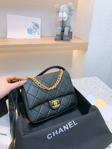 EN - New 1:1 rep Lux Top Quality CHL Bag 358