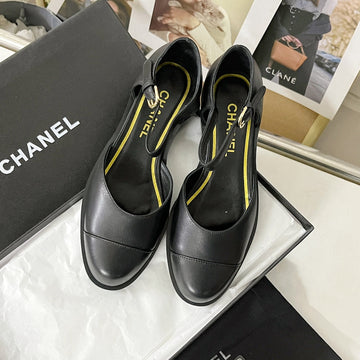 New 1:1 rep CHL High Heel Shoes 015