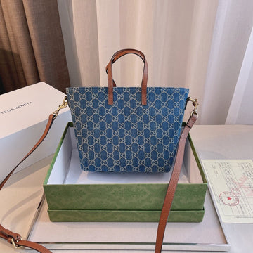 EN - New 1:1 rep  Bags GCI 179