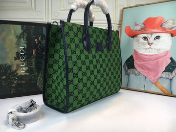 EN - Luxury Bags GCI 566