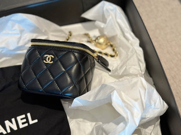 EN - New 1:1 rep  Top Quality CHL Bag 453