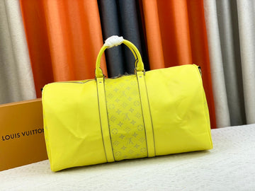EN - New 1:1 rep  Bags LUV 670