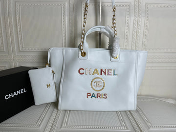 EN - New 1:1 rep Lux Top Quality CHL Bag 346