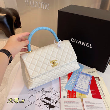 EN - New 1:1 rep  Top Quality CHL Bag 266