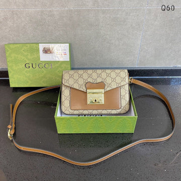 EN - New 1:1 rep  Bags GCI 228