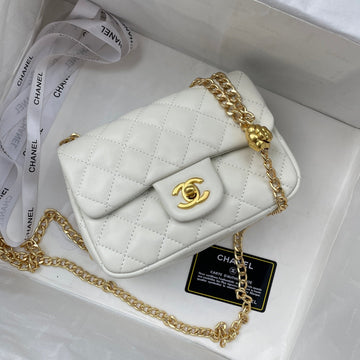 EN - New 1:1 rep  Top Quality CHL Bag 578