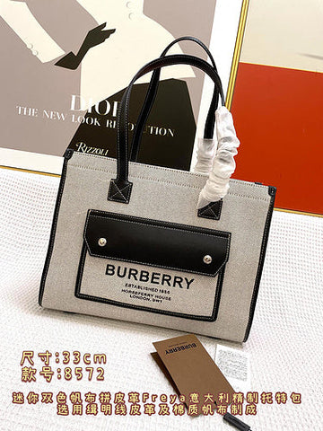 Top Quality Fashion -BBR Bags - 800