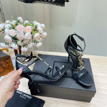 New 1:1 rep SLY High Heel Shoes 033
