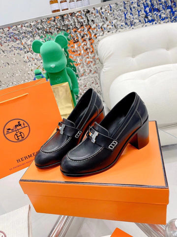New 1:1 rep HM HIGH HEELS 010