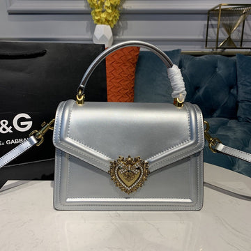 Top Quality Medium Devotion Bag SiTop Qualityer For Women 9.5in/24cm