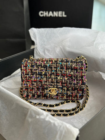 Top Quality - CHL Bags - 079