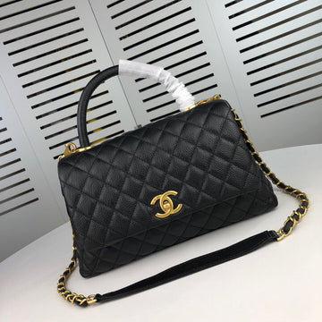 EN - New 1:1 rep  Top Quality CHL Bag 218