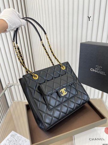 New 1:1 rep Lux Top Quality CHL Bag 545