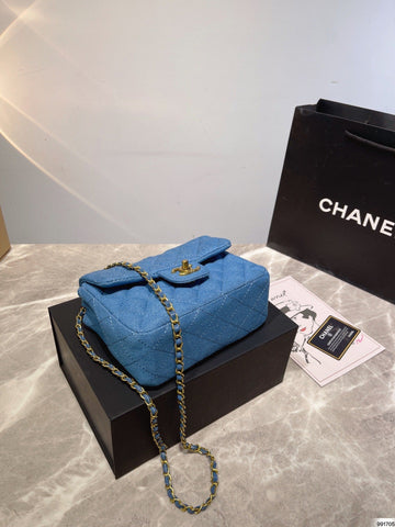 EN - New 1:1 rep  Top Quality CHL Bag 280